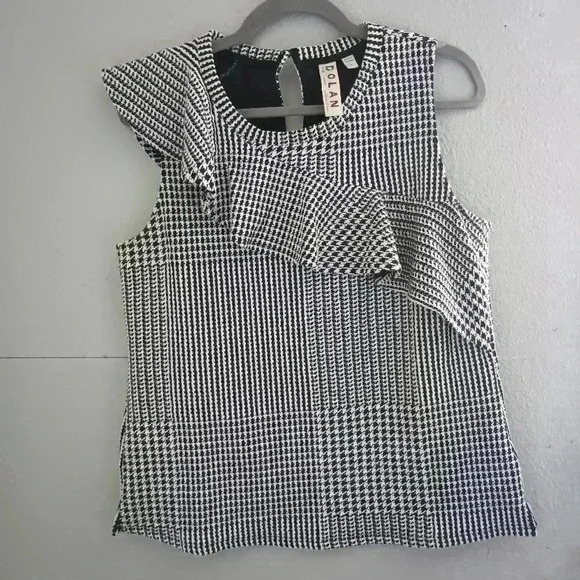 Dolan blouse - Picture 2 of 5